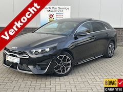Kia Pro cee'd - ProCeed 1.5 T-GDi GT-| Facelift | Pano | Leer | JBL | Stoel-Koeling-Verwarming | 1.Eigenaa