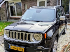 Jeep Renegade - 1.4 MultiAir Limited