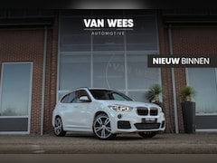 BMW X1 - xDrive25i Centennial High Executive M-sport | M-pakket | | Automaat | 2e eigenaar | Dakraa
