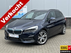 BMW 2-serie Active Tourer - | 225xe iPerformance | Pano | Harman K | Head-up | High Executive | 18" | Sportline | Inte