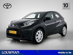 Toyota Aygo X - 1.0 VVT-i MT Play | Apple CarPlay / Android Auto (Navigatie) | Camera |