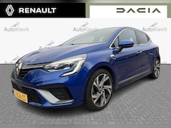 Renault Clio - 1.0 TCE 100 R.S. Line