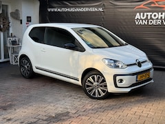 Volkswagen Up! - 1.0 Active, 53.192 km Clima/Camera/Cruise/Etc