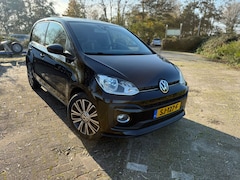 Volkswagen Up! - 1.0 TSI BMT high up!