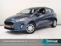 Ford Fiesta - 1.0 EcoBoost Connected | Airco | Cruise control | Apple Carplay Android Auto Navigatie | a