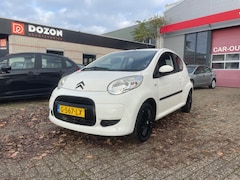 Citroën C1 - 1.0-12V Séduction airco