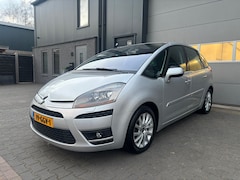 Citroën C4 Picasso - 2.0-16V Exclusive 5p. Clima|Cruise Controle|Parkeersensoren|Trekhaak|DB Riem vervangen|Nie