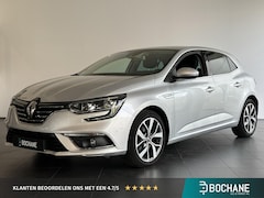 Renault Mégane - 1.2 TCe Bose NAVIGATIE | ACHTERUITRIJCAMERA | PARKEERSENSOREN