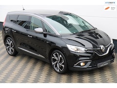 Renault Grand Scénic - 1.3 TCe 160PK Aut. Bose 7-pers Navi