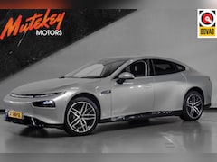 Xpeng P7 - RWD Long Range 576km