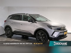 Opel Grandland - 1.2 Turbo GS | 360 Camera