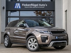 Land Rover Range Rover Evoque - 2.0 Si4 HSE Dynamic |Pano |Trekhaak |Meridian |Camera |Navi |