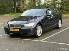 BMW 3-serie - 318i
