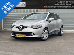 Renault Clio Estate - 1.5 dCi ECO Night&Day