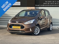 Ford B-Max - 1.0 EcoBoost Titanium