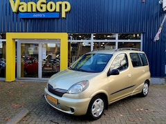Toyota Yaris Verso - 1.3-16V VVT-i Luna All-in prijs