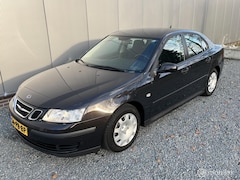 Saab 9-3 Sport Sedan - 1.8t Linear