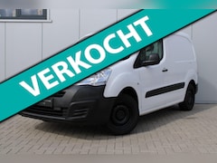 Citroën Berlingo - 1.6 vti 3 ZITPLAATSEN I 1E EIGENAAR I STOELVERW. I CRUISE CONTROL I ELEKTRISCHE RAMEN I ZE