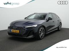 Audi A5 Avant - 2.0 e-hybrid quattro S edition