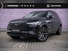 Volvo XC90 - 2.0 T8 Plug-in hybrid AWD Plus Dark -Face Lift model- | Head-Up display | Panoramadak | 20