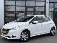 Peugeot 208 - 1.2 VTi Active 5D / Cruise / Airco / Bluetooth