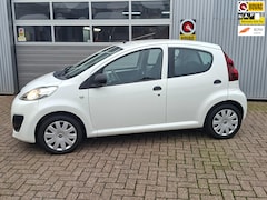 Peugeot 107 - 1.0 Airco