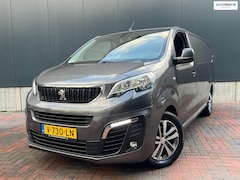 Peugeot Expert - 231L 2.0 BlueHDI 150 Premium Pack * Navi * Cruise * Led * Lane Assist