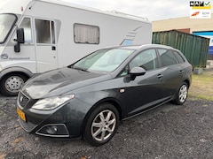 SEAT Ibiza ST - 1.2 TDI Style Ecomotive