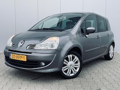 Renault Grand Modus - 1.2 TCE Exception, 1e Eig. Distributie nieuw