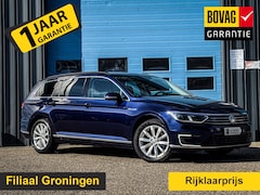 Volkswagen Passat Variant - 1.4 TSI GTE Highline GRATIS Afleverpakket | Bots Herkening | Adaptieve Cruise Control | Di