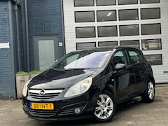 Opel Corsa - 1.4-16V Cosmo | Airco | Cruise | LMV | 5-DRS