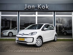 Volkswagen Up! - 1.0 BMT move up | Cruise Control | Parkeersensoren