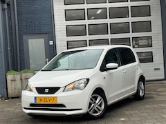 SEAT Mii - 1.0 Style Chic | Airco | Cruise | Navi | 5-DRS