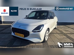 Suzuki Swift - 1.2 Select Smart Hybrid AUTOMAAT RIJKLAAR PRIJS