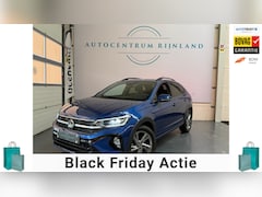Volkswagen Taigo - 1.0 TSI R-Line Camera, Navi, 1 Jaar BOVAG Garantie
