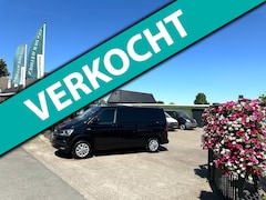 Volkswagen Transporter - 2.0 TDI L1 Airco/Cruise 3 Pers. EURO 6