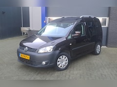 Volkswagen Caddy - 1.2 TSI Trendline