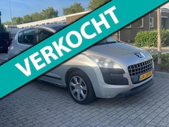 Peugeot 3008 - 1.6 VTi SR-Airco-APK-Trekhaak