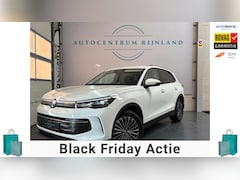 Volkswagen Tiguan - 1.5 eTSI Life Edition 1 JAAR BOVAG GARANTIE