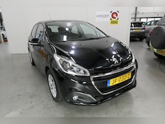 Peugeot 208 - 1.2 Puretech 82pk 5D Blue Lion (Dealeronderhouden)