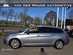 Peugeot 308 SW - 1.2 PureTech Active 2019|Clima|Panodak|Navi