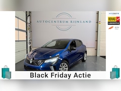 Renault Clio - 1.0 TCe ECO-G 100 techno