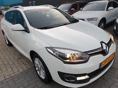 Renault Mégane Estate - 1.2 TCe Expression