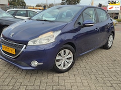 Peugeot 208 - 1.2 VTi Envy/EERTE EIGENAAR