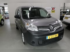 Renault Kangoo - 1.2 TCe 115pk Comfort Automaat (1ste eigenaars)