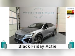 Peugeot 408 - 1.6 HYbrid Allure 180 EAT8 1 JAAR BOVAG GARANTIE