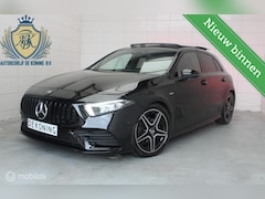 Mercedes-Benz A-klasse - 180 Premium Plus Ambientlight, PANO