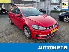 Volkswagen Golf - 1.0 TSI Highline