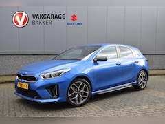 Kia Cee'd - Ceed 1.0 T-GDi GT-Line Edition | Trekhaak | GT-LINE | Volledig onderhouden |