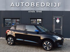 Suzuki Swift - 1.0 Boosterjet 112pk Smart Hybrid Stijl